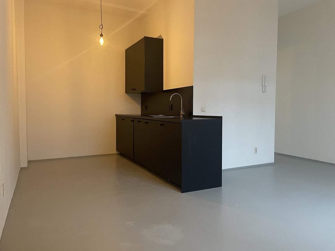 Apartamento Abtstraat, Maastricht - En Alquiler