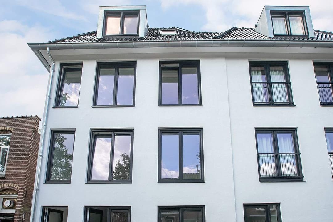 Appartement Steynlaan, Zeist - à louer