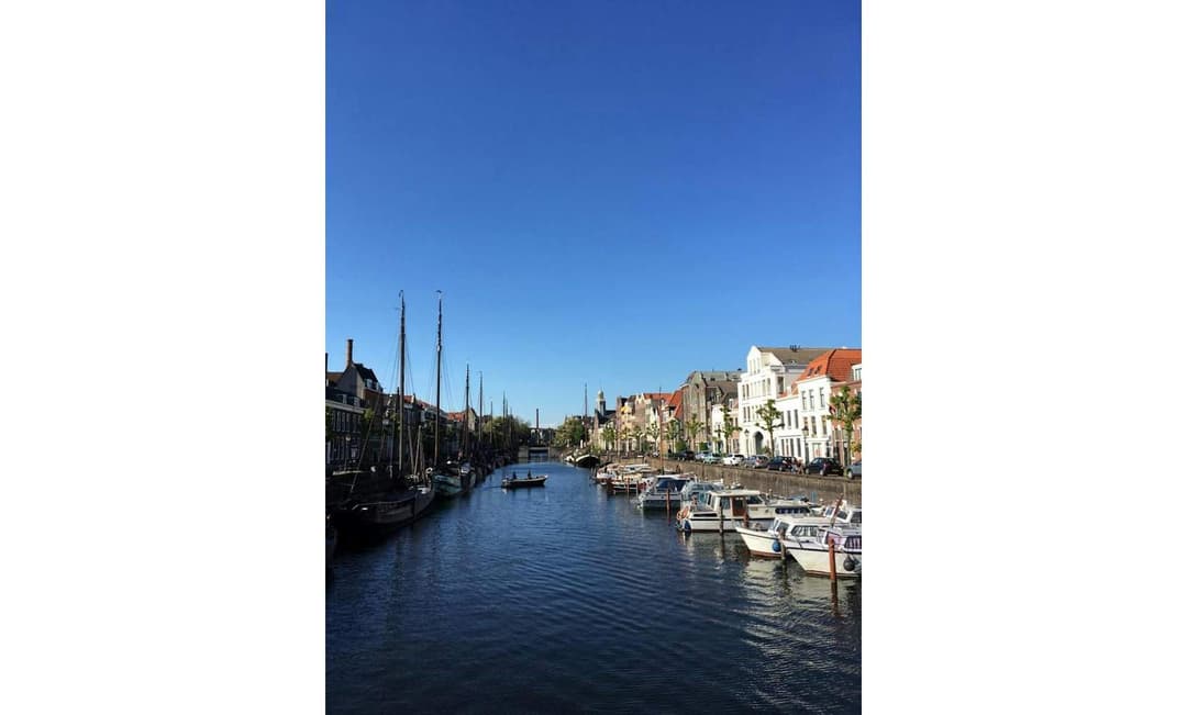 Appartement Voorhaven, Rotterdam - Te Huur