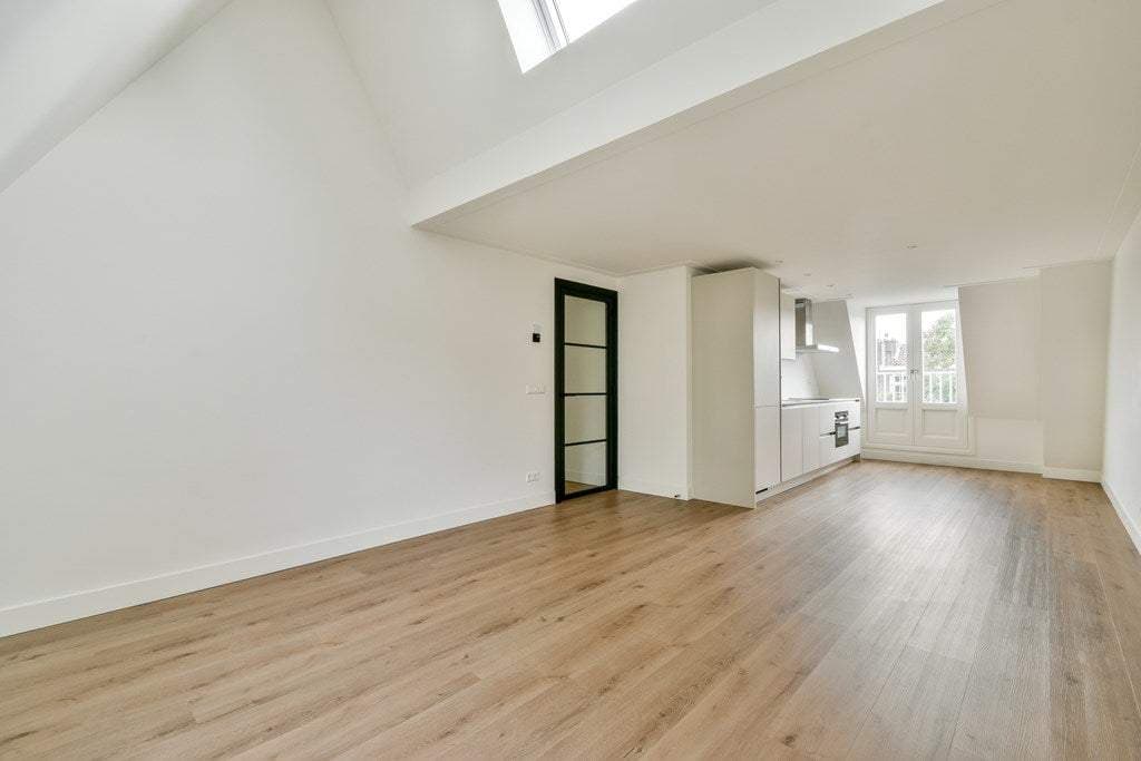 Apartamento Churchill-laan, Ámsterdam - En alquiler