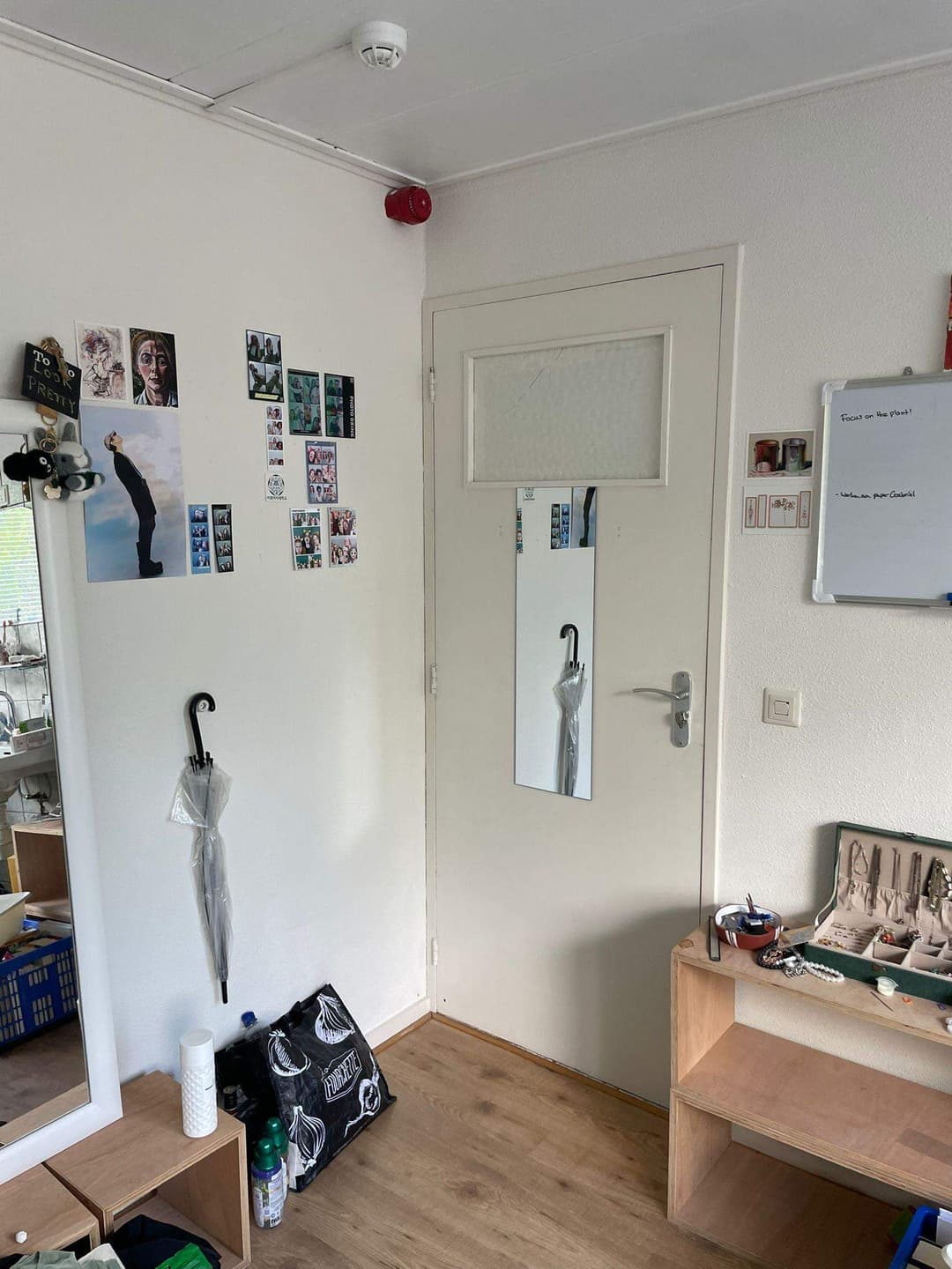 Room Violethof, Tilburg - For Rent