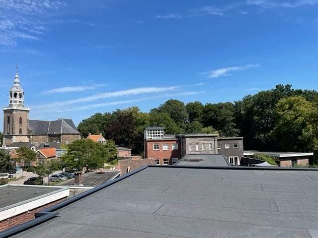 Appartement Grotestraat 56-C, Almelo - À Louer