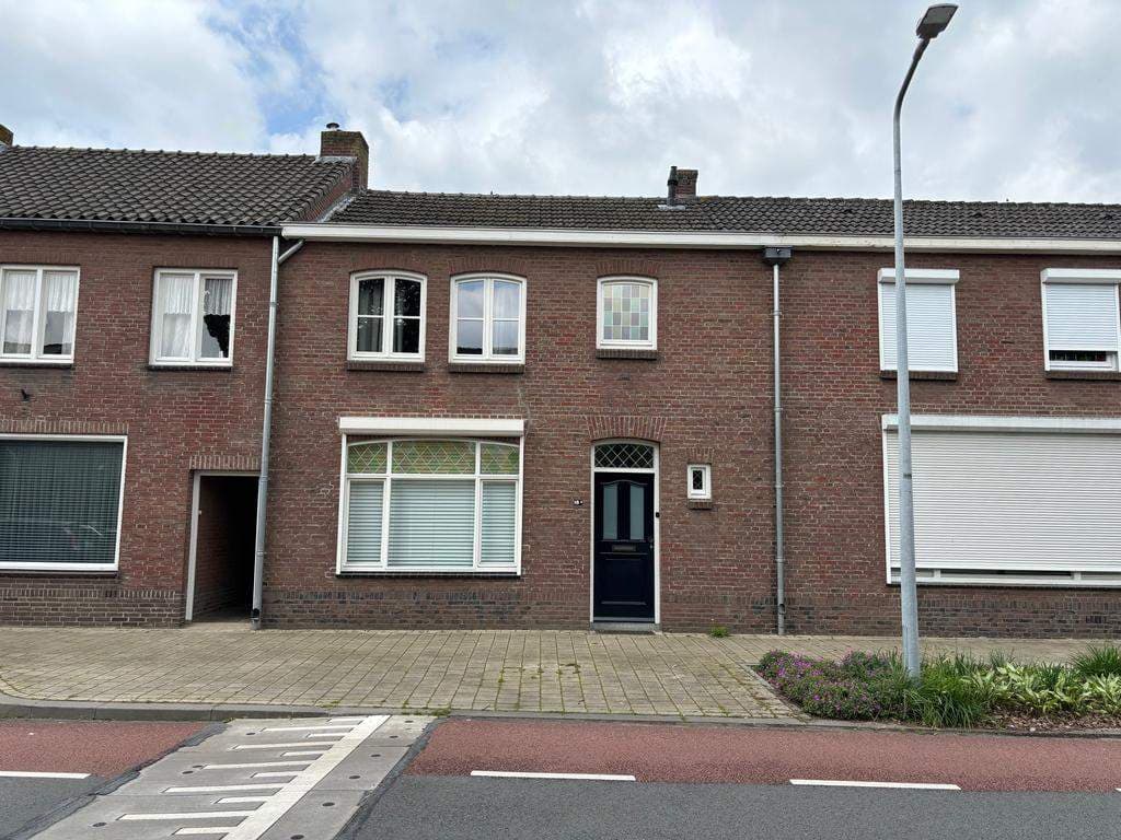 Haus Kerkstraat 18 A, Weert - Zu Vermieten