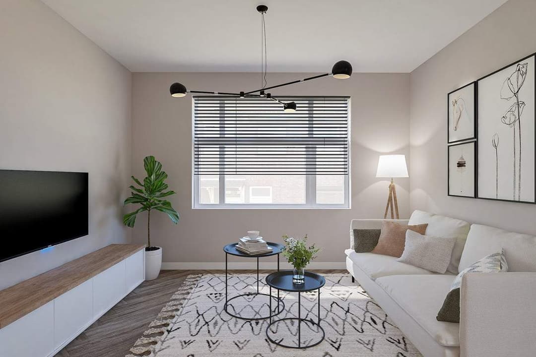 Etagenwohnung Kromme Leimuidenstraat 10 H, Amsterdam - Zur Miete