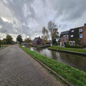 Eckhaus in Medemblik zu vermieten