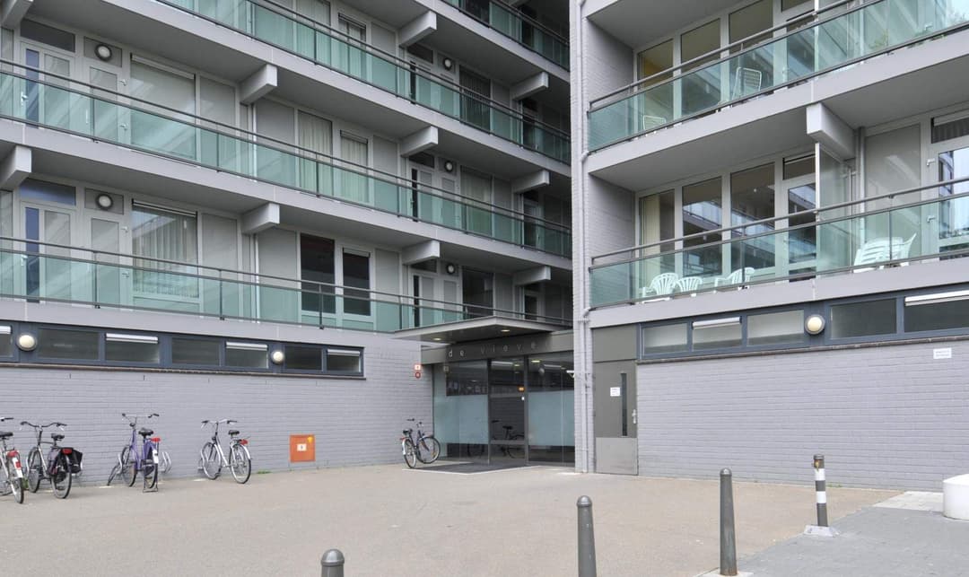 Apartamento Olieslagersstraat, Roermond - Alquiler