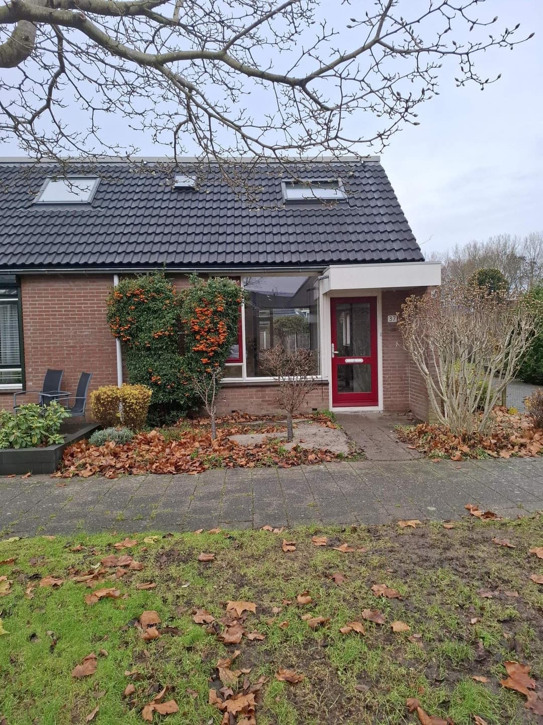 Casa Het Blazoen 37, Swifterbant - En Alquiler