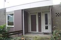 2-under-1-cap house at Johannes Boscostraat, Venlo - For Rent