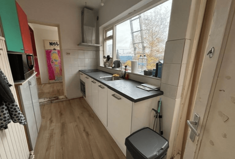 Zimmer zu vermieten am Korreweg, Groningen