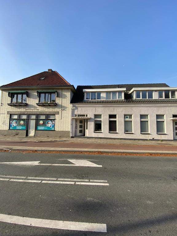 Flat Schootsestraat, Eindhoven - For Rent