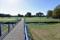 Apartment Betje Wolffstraat, Den Haag - For Rent