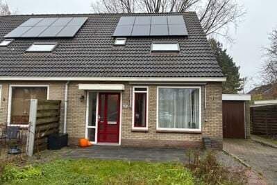 Hoekwoning De Dobbe, Balk - Te Huur