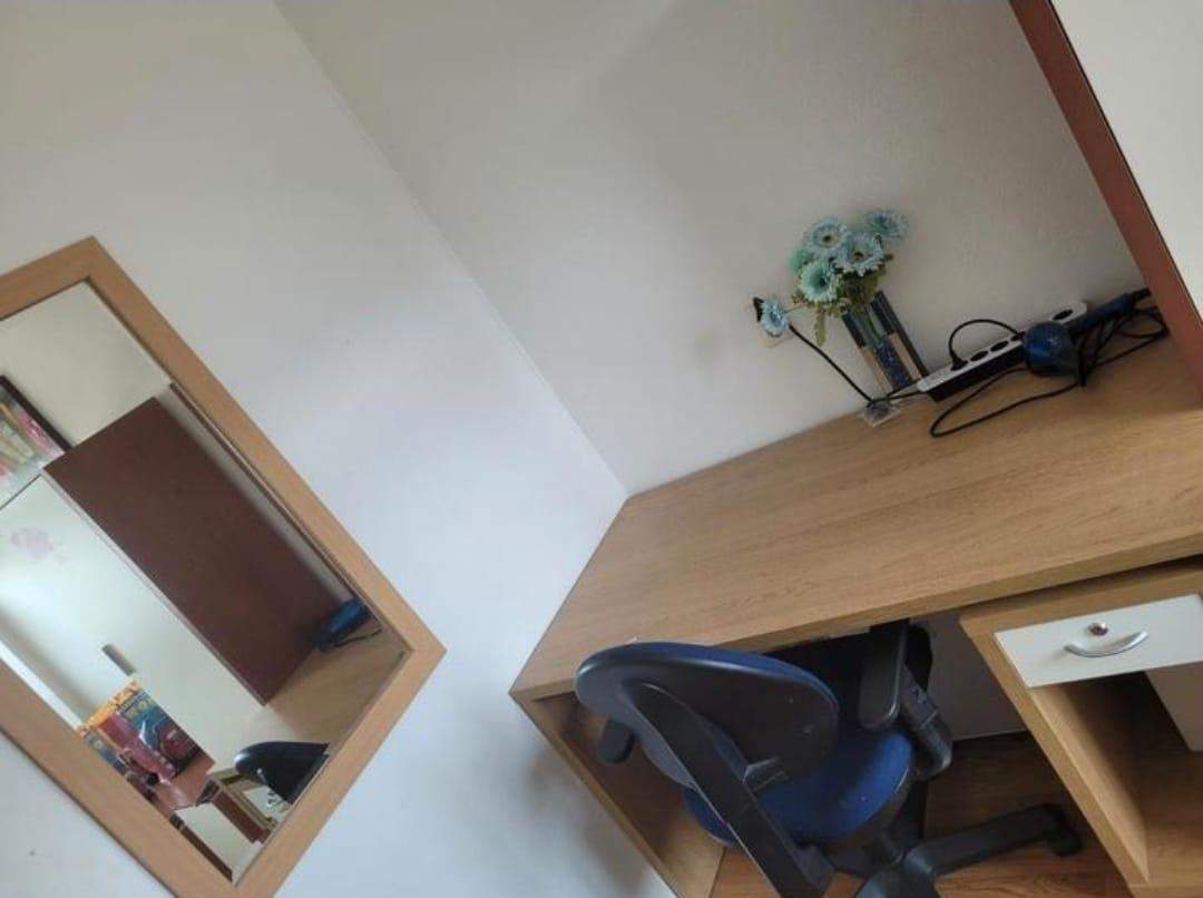 Möbliertes Zimmer zur Miete, Crispijnstraat, Den Haag