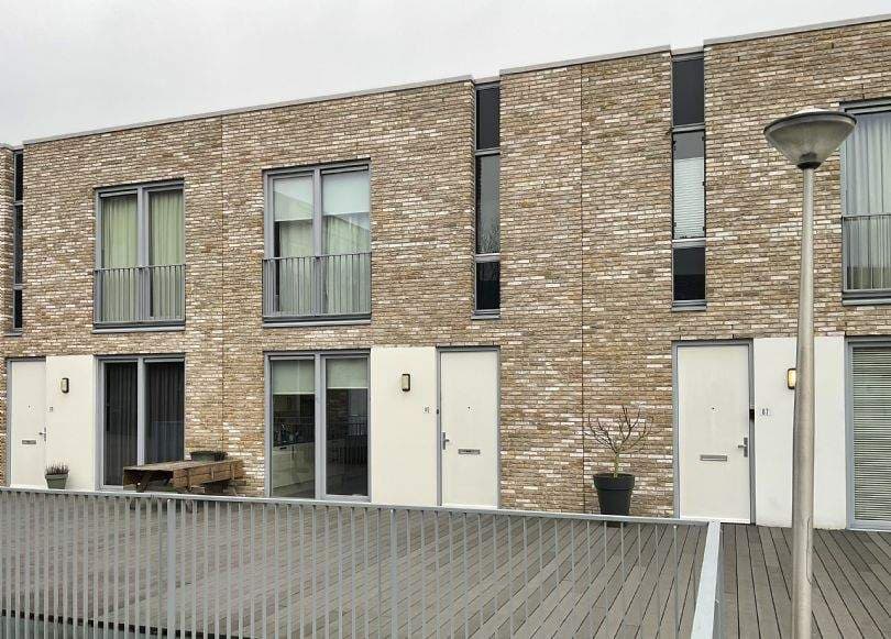 Terraced House Jan van Amstelstraat, Vught - For Rent