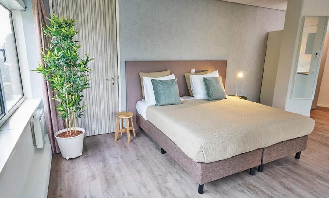 Appartement Meidoornweg, Badhoevedorp - Te Huur
