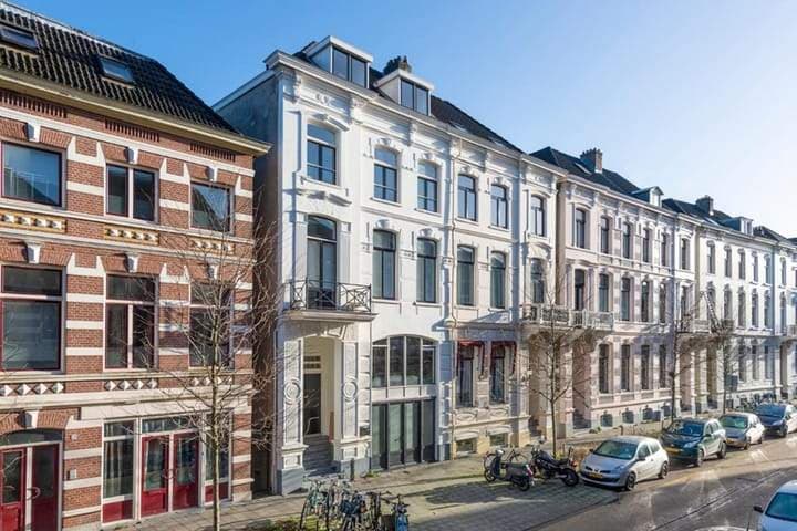 Loft Apartment Emmastraat, Arnhem - For Rent