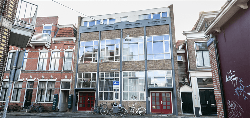 Habitación en alquiler Herebinnensingel, Groningen