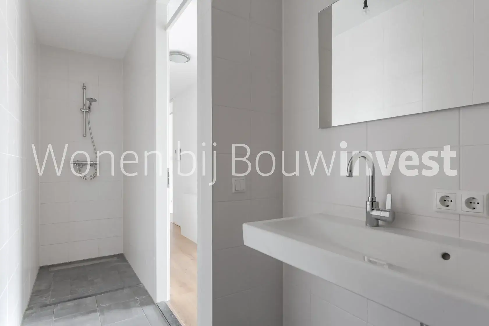 Lindenhoeveweg 75, Amsterdam - Wohnung