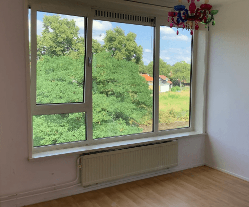Apartment Dokter Wallerstraat, Rhenen - Zur Miete