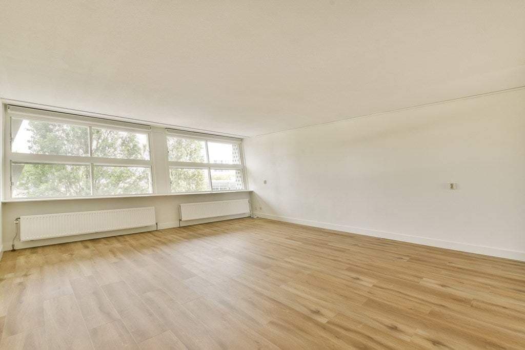 Appartement Borneolaan, Amsterdam - À Louer