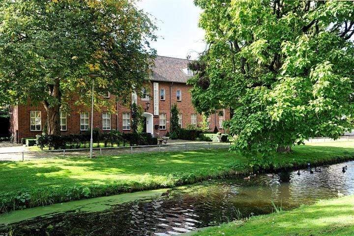 Wohnung Tuinstraat, Hoogkarspel - Zur Miete