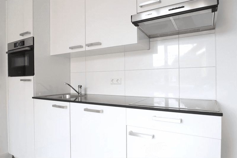 Studio Notebomenlaan, Utrecht - For Rent