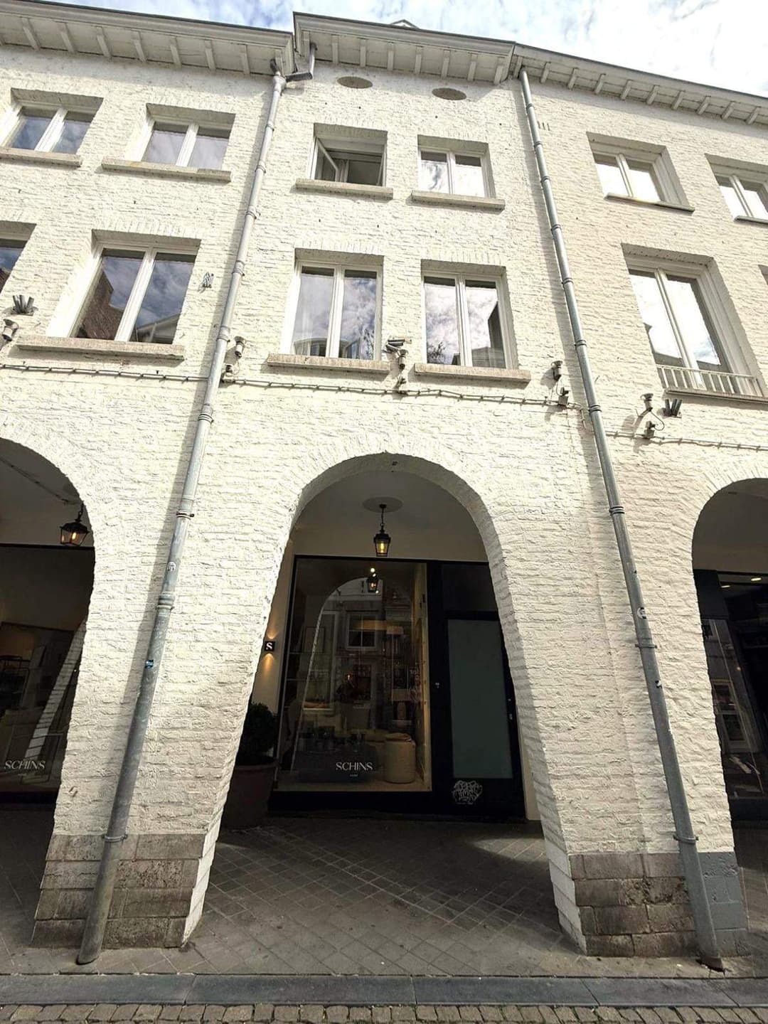 Chambre Maastrichter Smedenstraat, Maastricht - À Louer