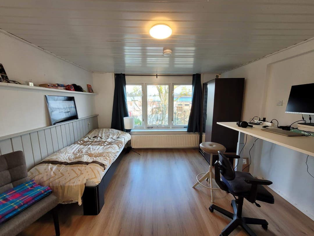 Appartement De la Reylaan, Zeist - À louer