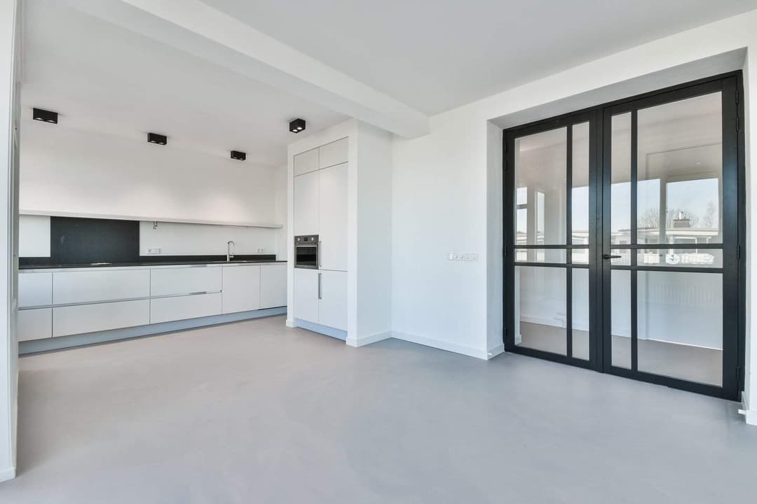 Appartement NieuwDina Appeldoornstraat 9-3, Amsterdam - À Louer