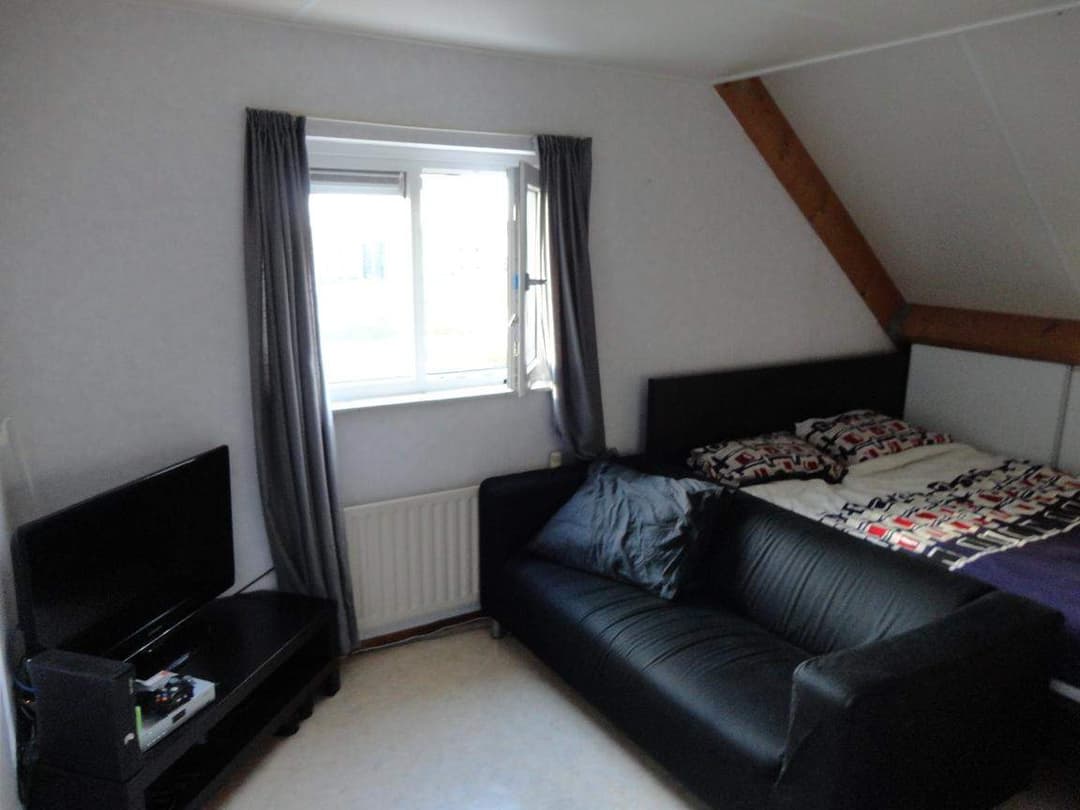 Unfurnished Room for Rent in Grootslag, Houten