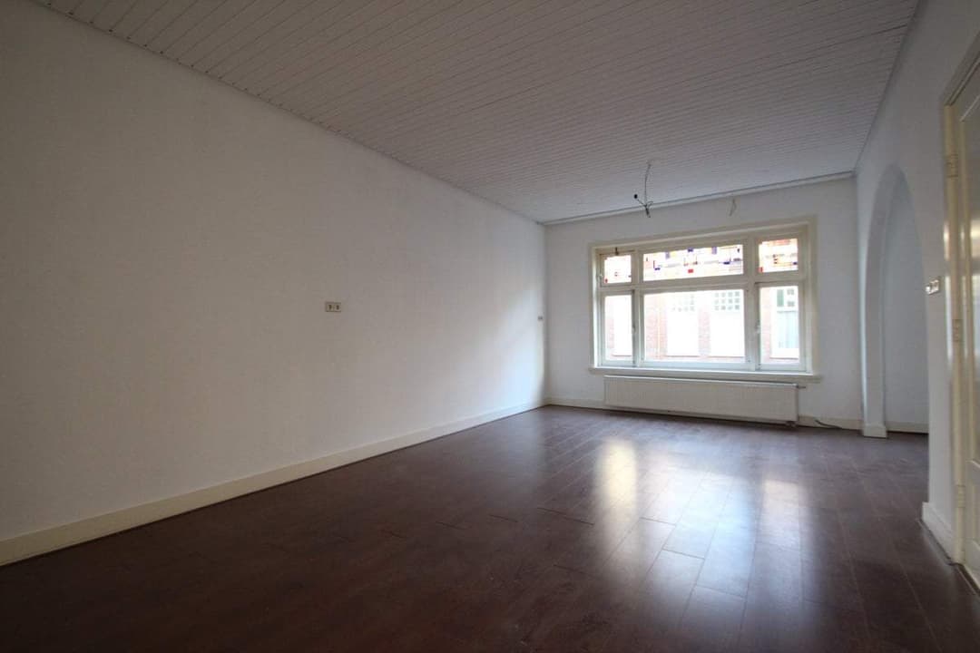 Flat Obrechtstraat, Utrecht - For Rent