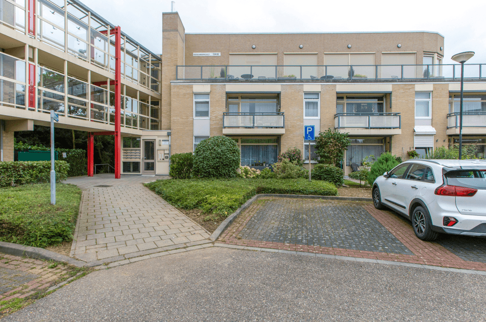 Apartment Heereveldje, Landgraaf - For Rent