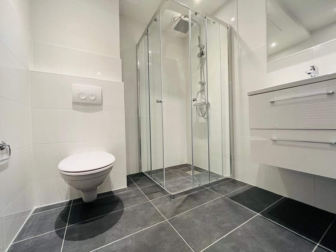 Flat Beijerlandselaan, Rotterdam - Te Huur