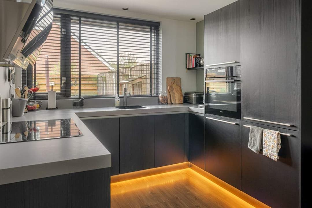 Haus Foarnewykje 2 B, Terherne - Zur Miete