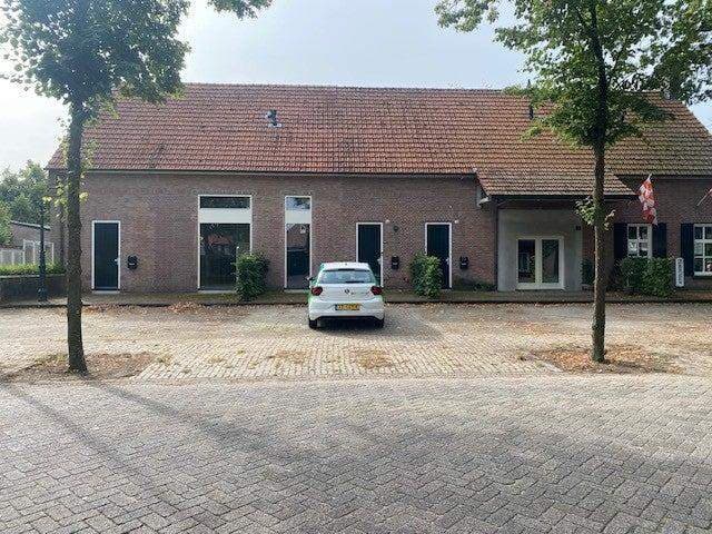 House Jan Smuldersstraat, Vessem - For Rent