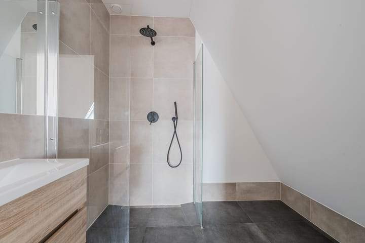 Maisonette Koningsweg 71-E, Alkmaar - À louer