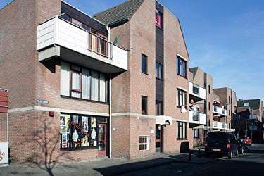 Wohnung Falckstraat, Den Haag - Zur Miete