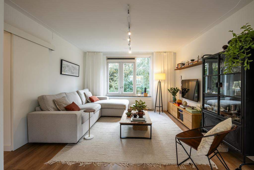 Flat Mauritslaan 2 BV, Amstelveen - Zu Vermieten