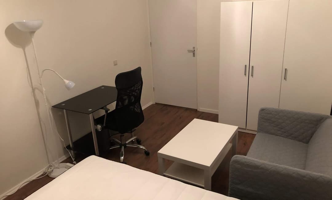 Kamer in Werengouw, Amsterdam - Te Huur