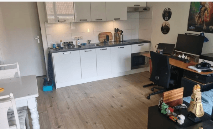 Studio Akerkhof, Groningen