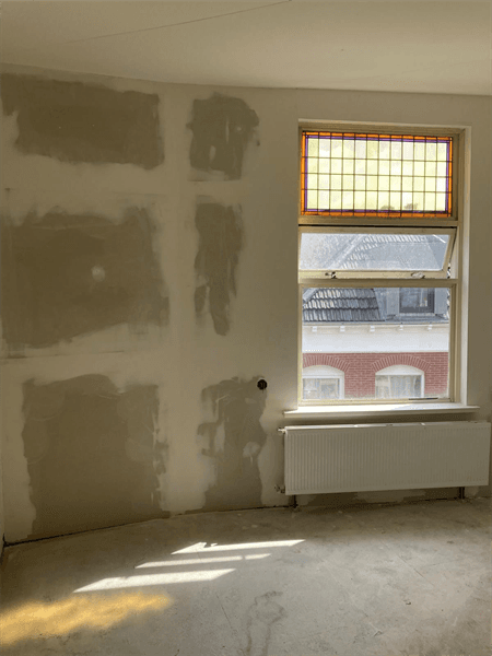 Studio Haverstraatpassage, Enschede - Te Huur