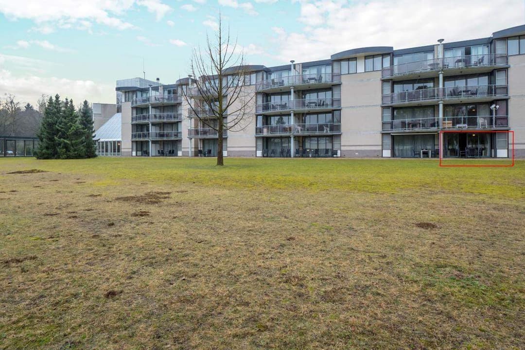 Apartment Oude Deldenerweg 205-2517548 PM Enschede - Zu Vermieten