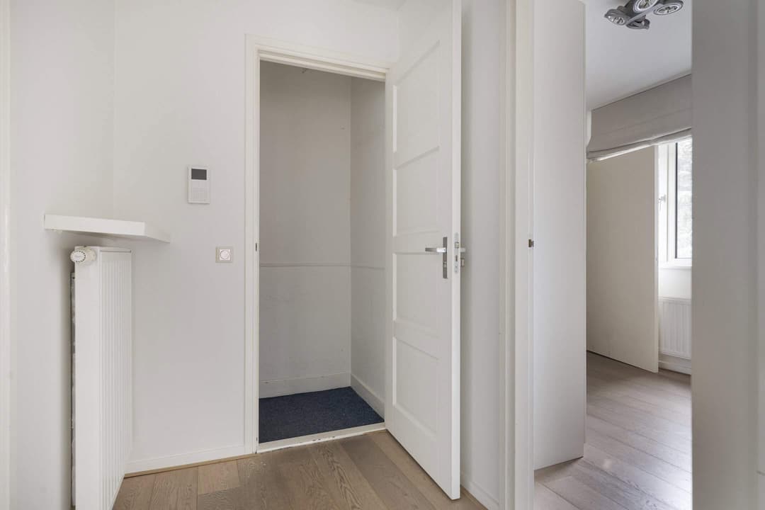 Churchill-laan 113 B, Amsterdam - Wohnung