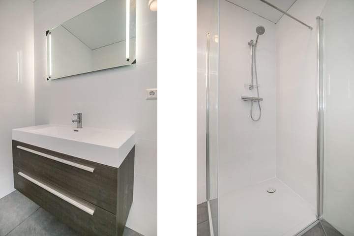 Keizersdijk 4, Goes - 2-bedroom apartment (City Centre)