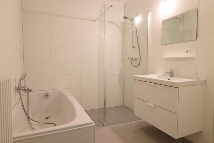 Appartement d'angle spacieux à Parkwijk, Utrecht - À louer