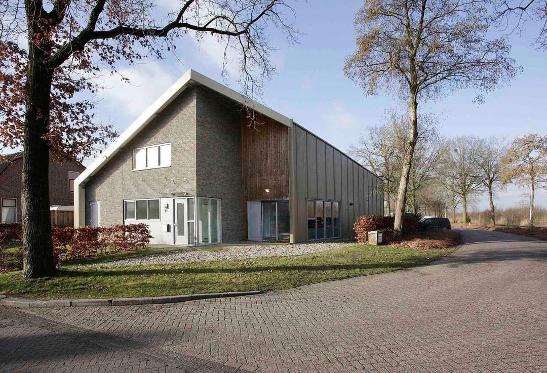 Freistehende Luxusresidenz Oude Zuidwolderstraat 10-A, Dedemsvaart - Zu Vermieten