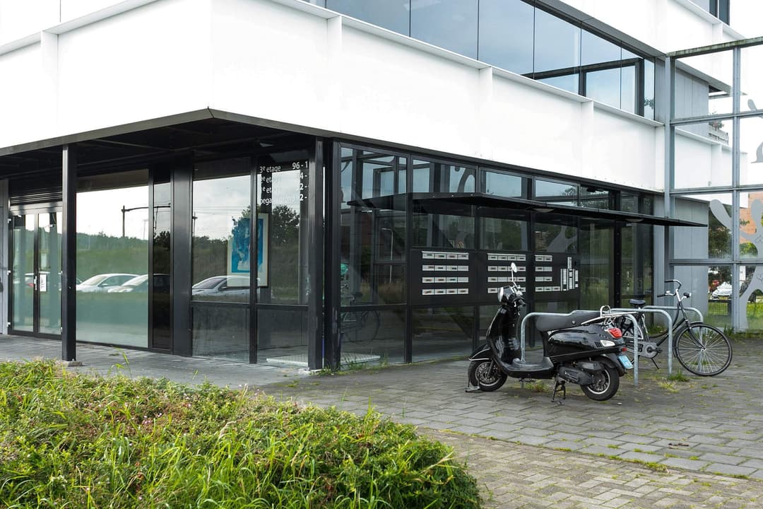 Warmondstraat 84, Tilburg - Apartment (Reeshof)