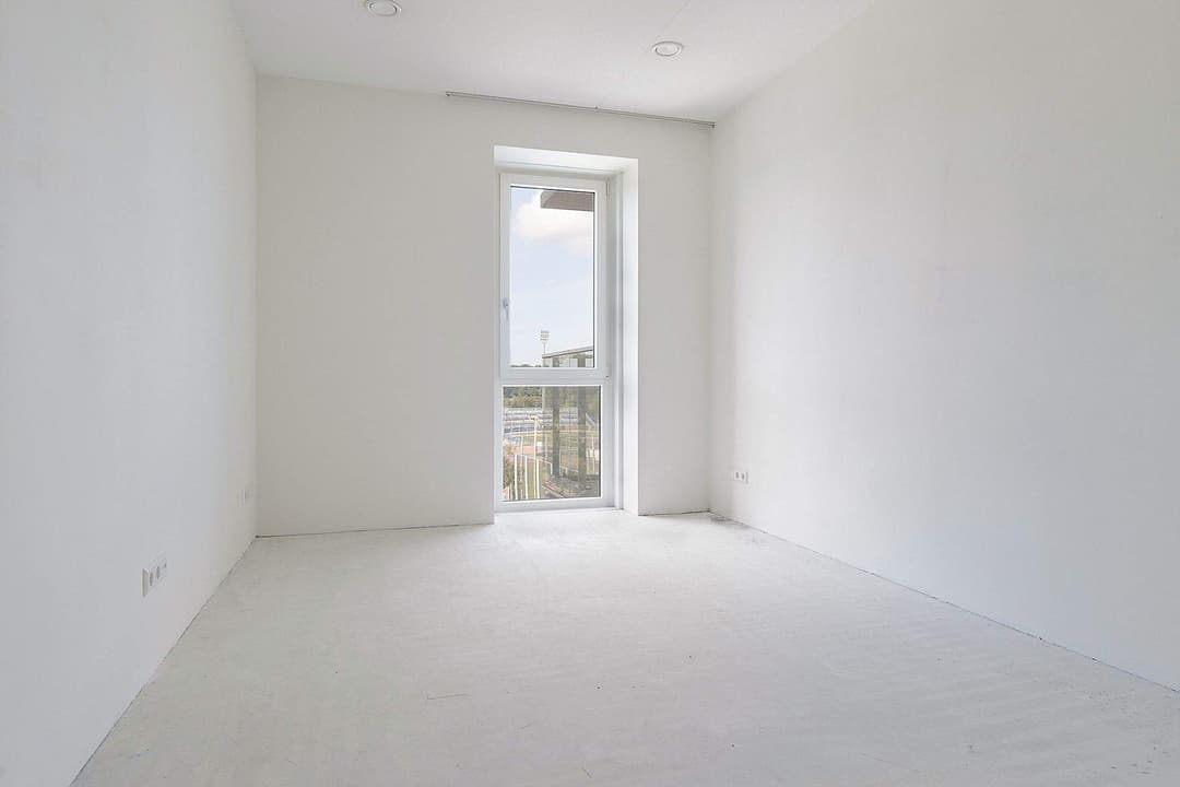 Wohnung Pim Mulierlaan, Haarlem - Zu Vermieten