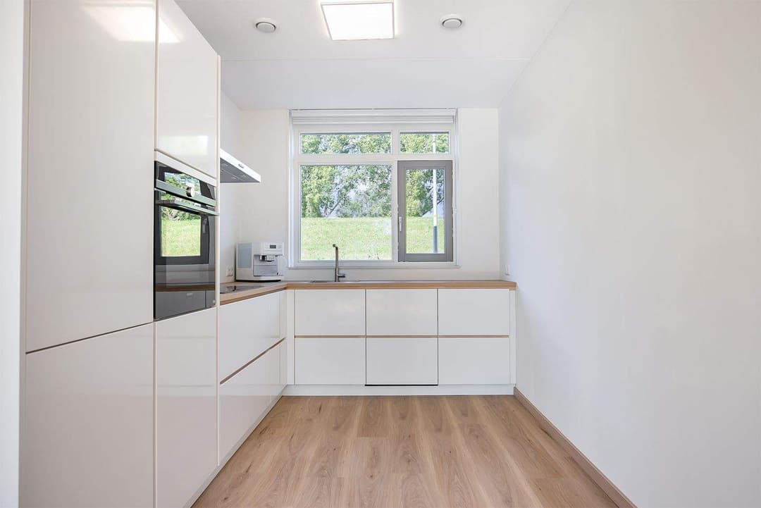 Meentsestraat 118, Giesbeek — Gezinswoning te huur