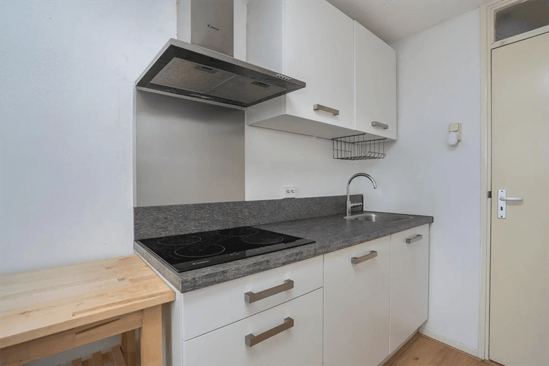 Apartment Gestellaan, Nieuwegein - For Rent
